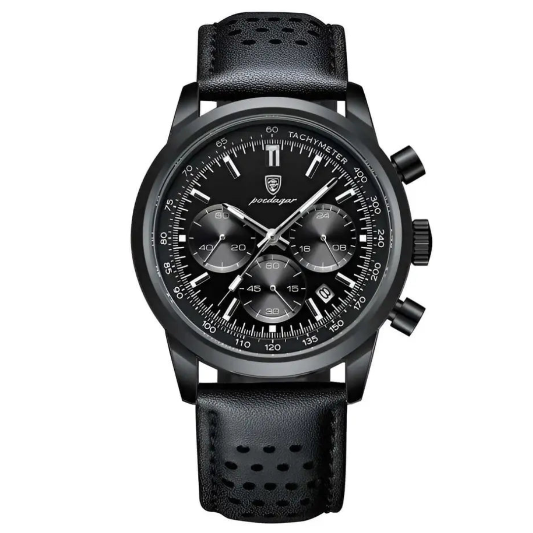 Montre 'Chronos' 911