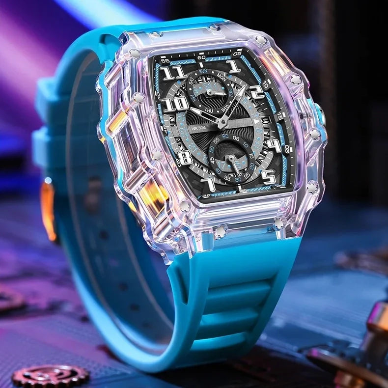 CHRONOS GLISTRON