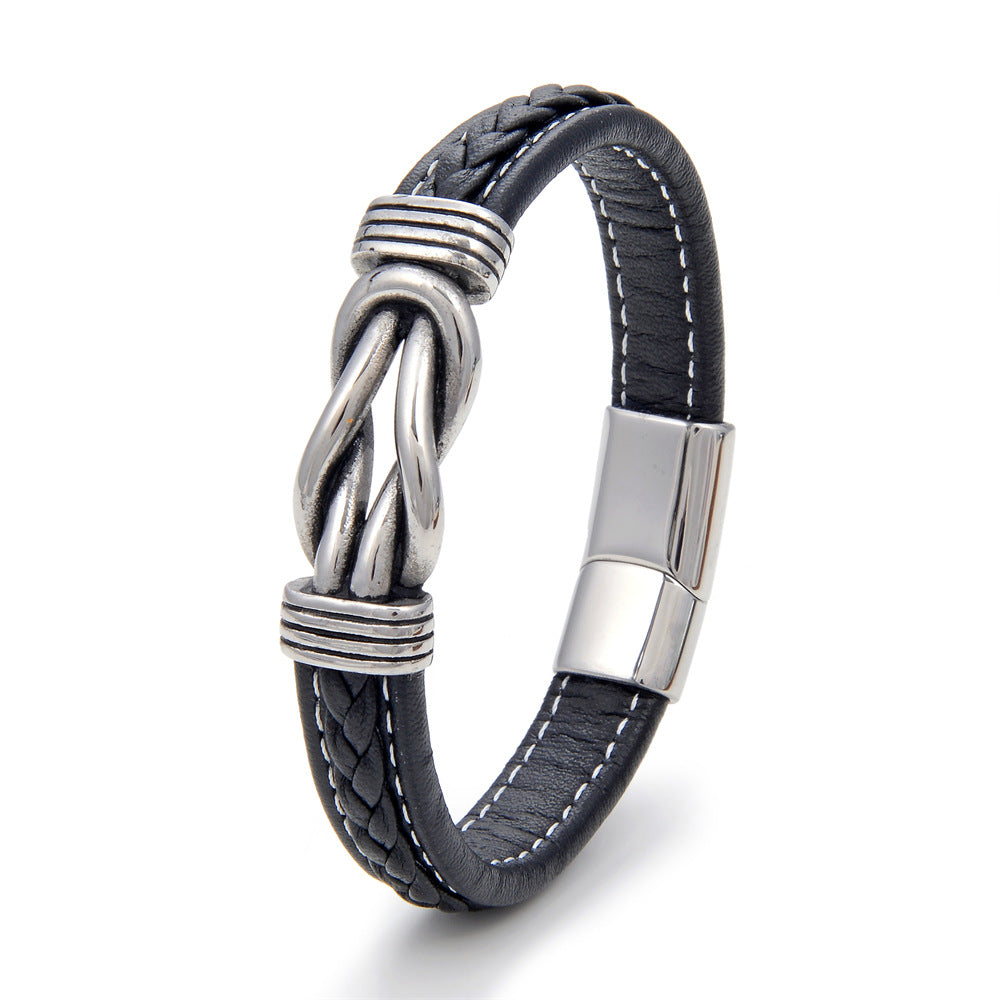 BRACELET NOIR