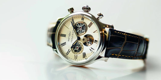 Ce-Que-Votre-Montre-de-Luxe-Dit-de-Votre-Style-Personnel Chronos & Co