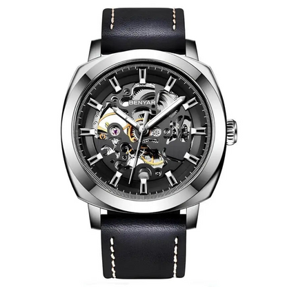 Montre 'Chronos' Élégance