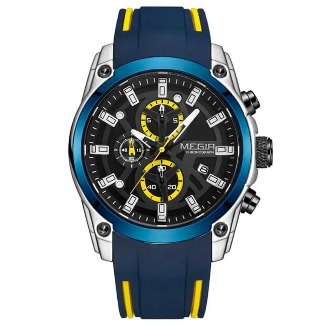 CHRONOS PRO 911 SPORT