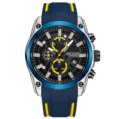 CHRONOS PRO 911 SPORT