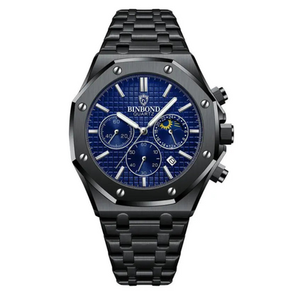 Montre 'Chronos' Bond