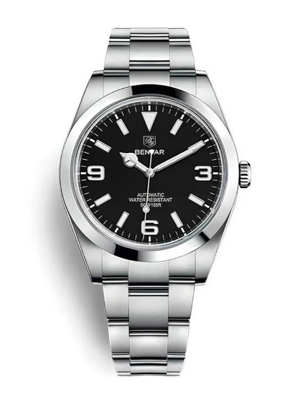 Montre 'Chronos' Réussite Automatique