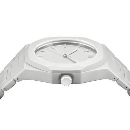 CHRONOS PHANTOM BLANC