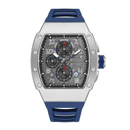 FIRLOCK - Black Gray