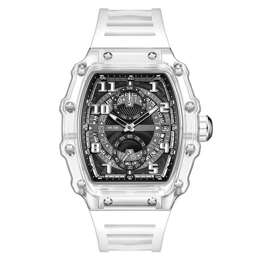 CHRONOS GLISTRON - Blanc