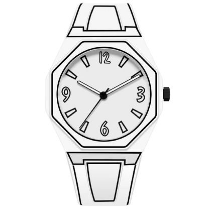 CHRONOS ROVALEX AVEC CHIFFRES