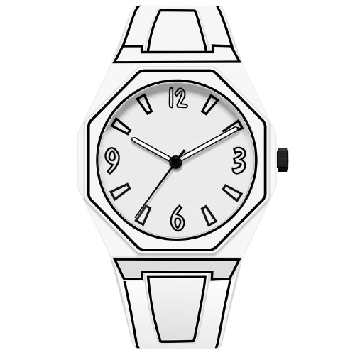 CHRONOS ROVALEX AVEC CHIFFRES