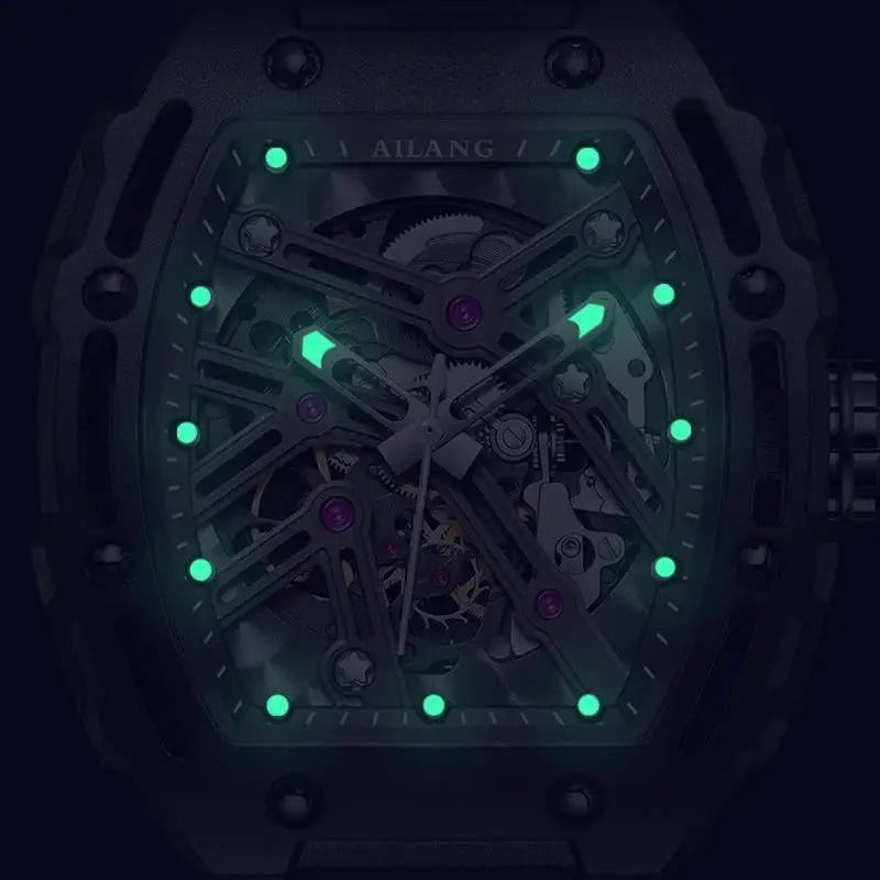 Montre Chronos Athlos Chronos & Co