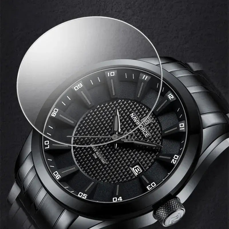 Montre 'Chronos' Golf Chronos & Co