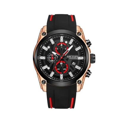 Montre 'Chronos' PRO 911 Sport Chronos & Co