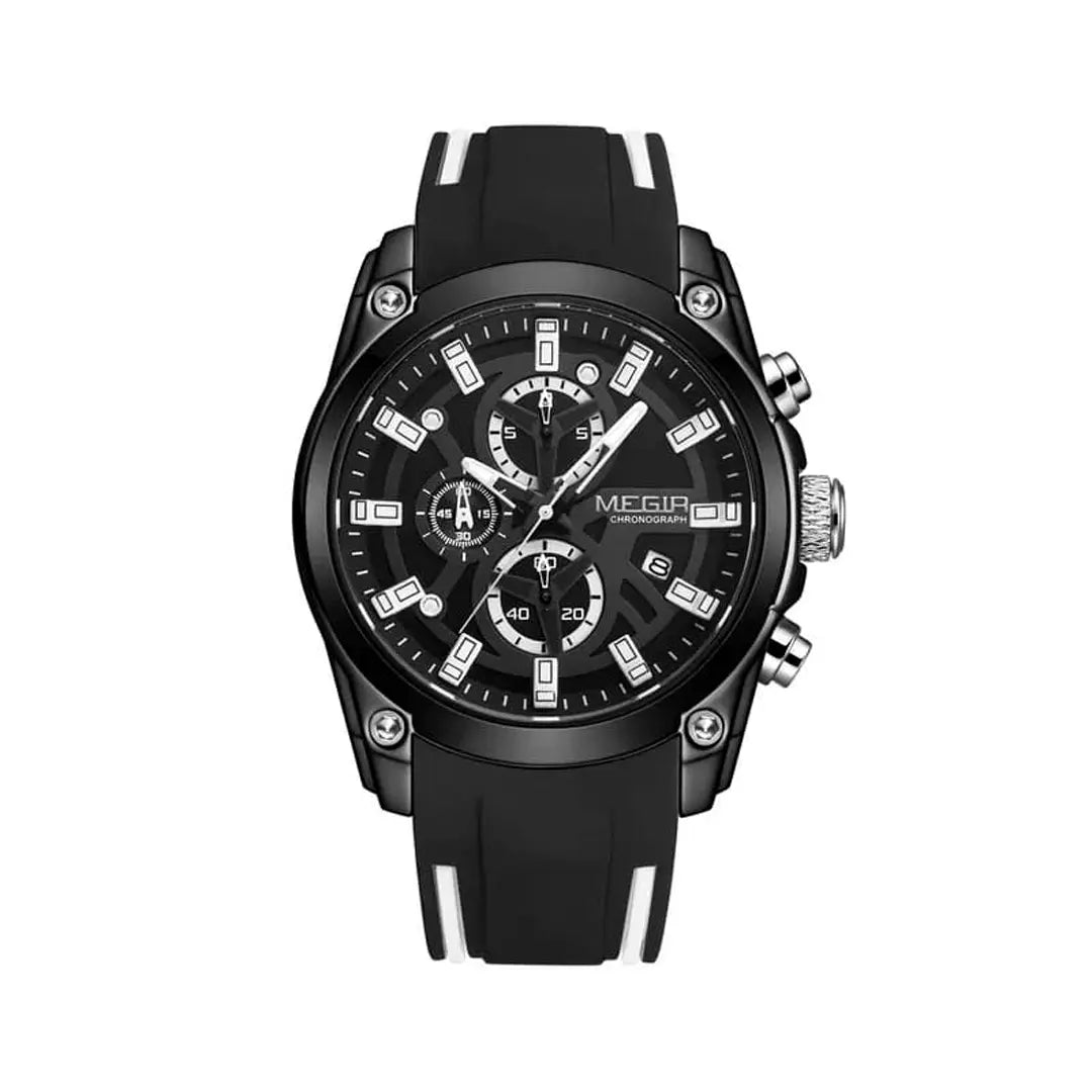 Montre 'Chronos' PRO 911 Sport Chronos & Co