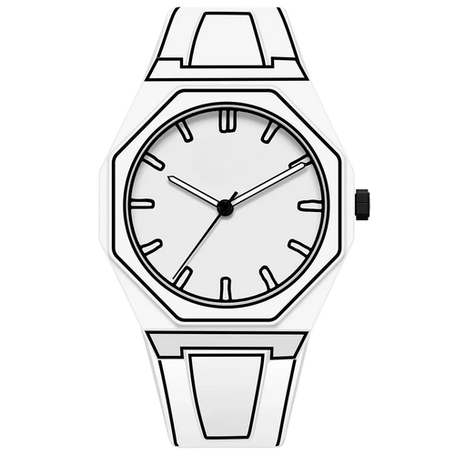 Montre 'Chronos' Rovalex Élégance Chronos & Co