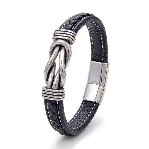 BRACELET NOIR