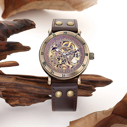 Montre 'Chronos' Legionis