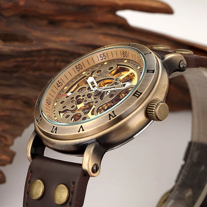 Montre 'Chronos' Legionis