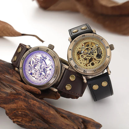 Montre 'Chronos' Legionis