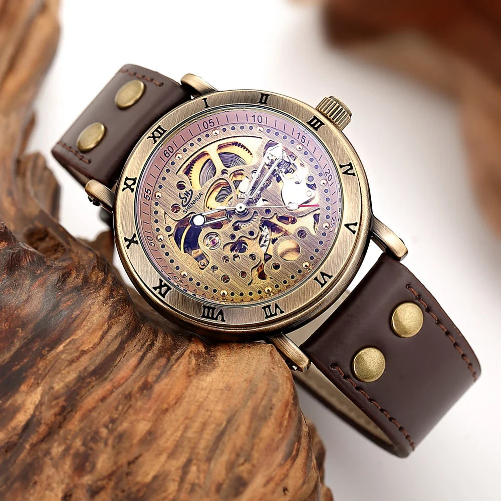 Montre 'Chronos' Legionis