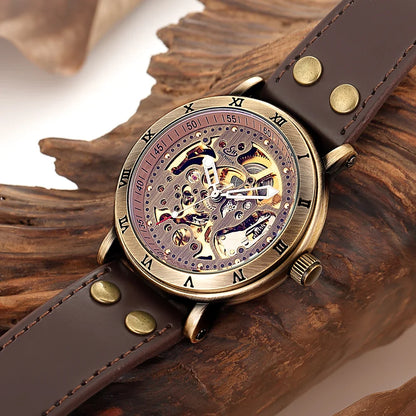 Montre 'Chronos' Legionis