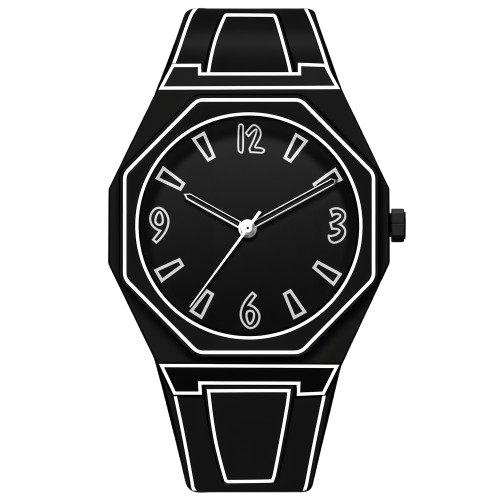 CHRONOS ROVALEX AVEC CHIFFRES