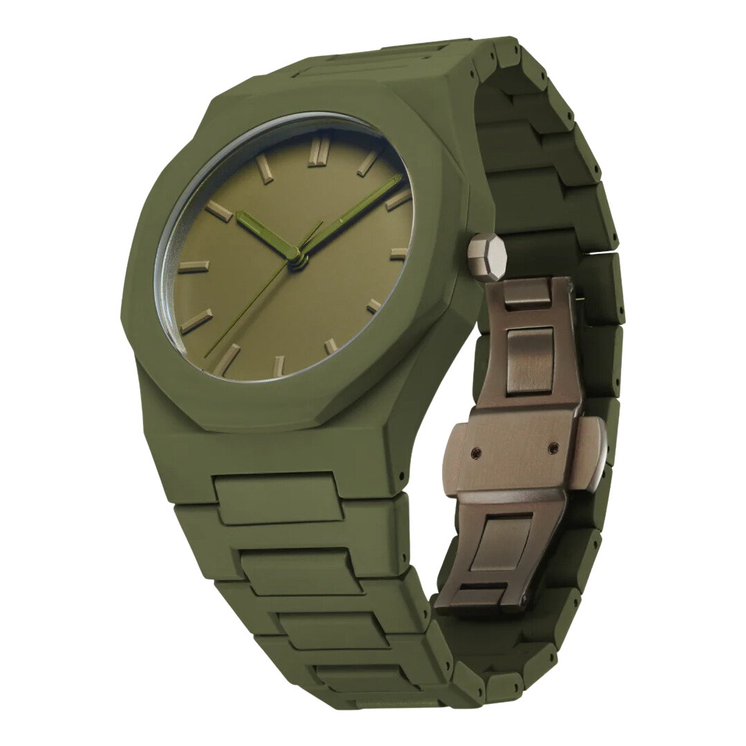 CHRONOS PHANTOM MILITAIRE