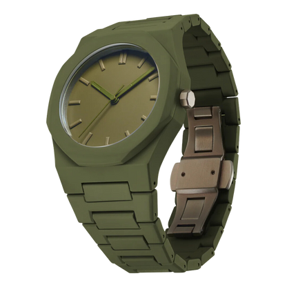 CHRONOS PHANTOM MILITAIRE