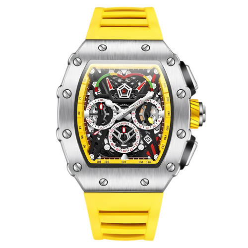 CHRONOS VEROSTY V10 JAUNE