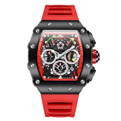 CHRONOS VEROSTY V10 ROUGE