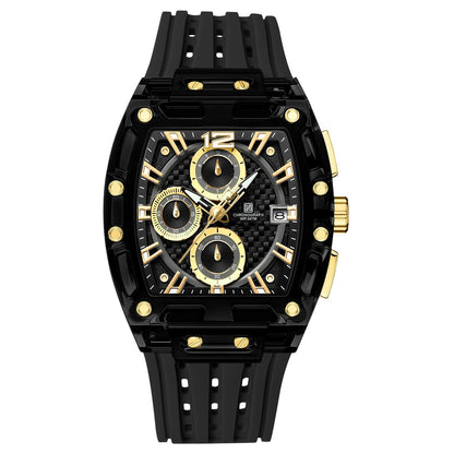 CHRONOS ORAVIST - Gris Or Rose