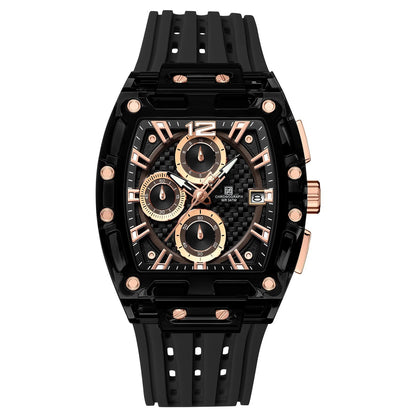 CHRONOS ORAVIST - Gris Or Rose