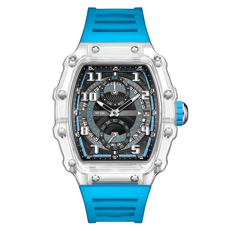 CHRONOS GLISTRON